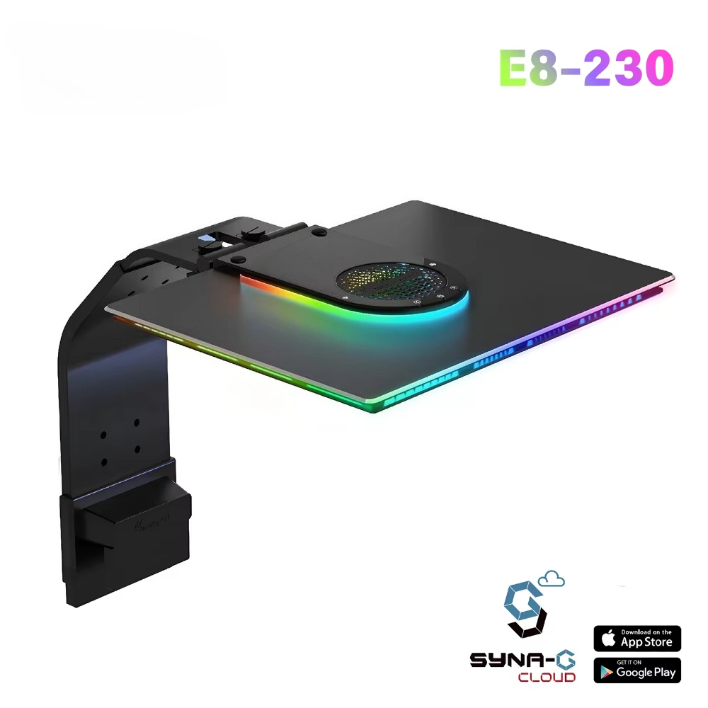 Marine Aquarium - Maxspect E8-230 Ethereal Infinite 230W –