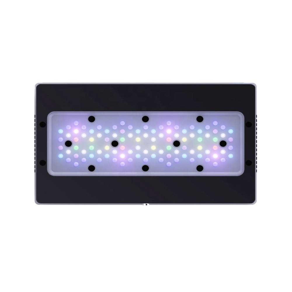 Aquarium Marine Lights - A8SE II Max i Blue 240W
