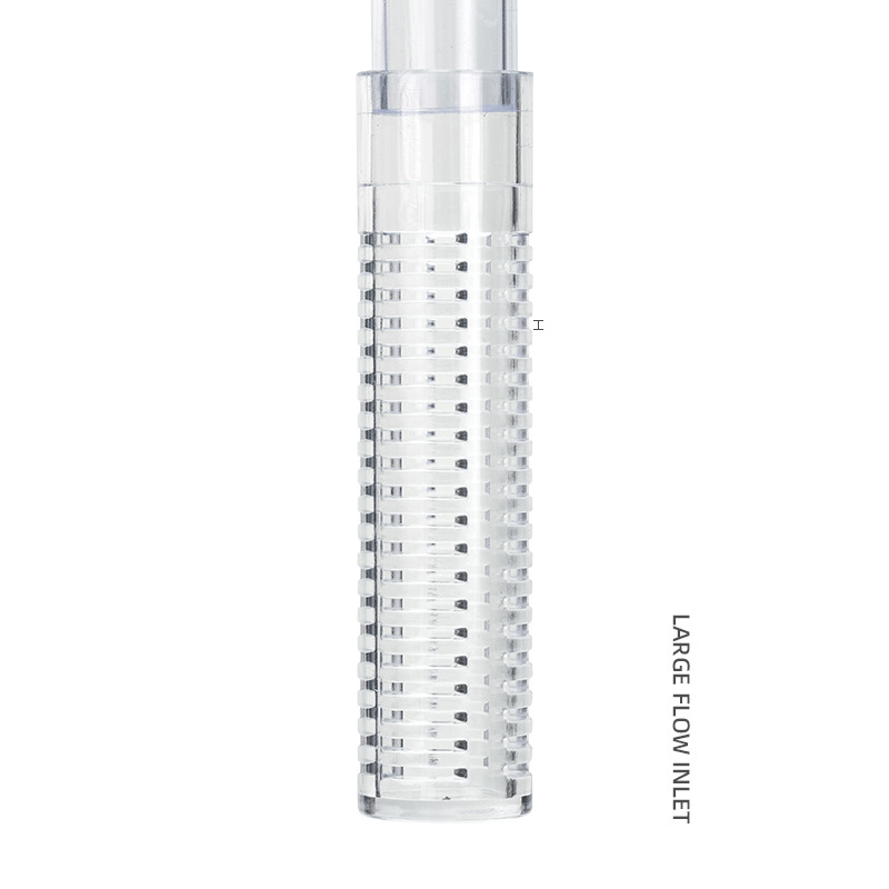 AQUAPRO Plastikowy wlot wyloto – Reef Tank Filter recenzja i cena
