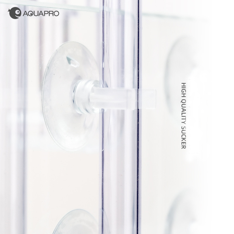 AQUAPRO Plastikowy wlot wyloto – Reef Tank Filter recenzja i cena