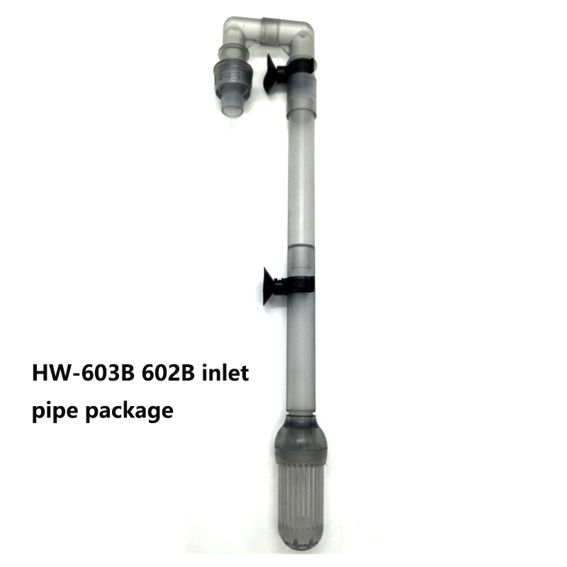 SunSun HW-602 HW-603B HW-505B  – Reef Tank Filter recenzja i cena