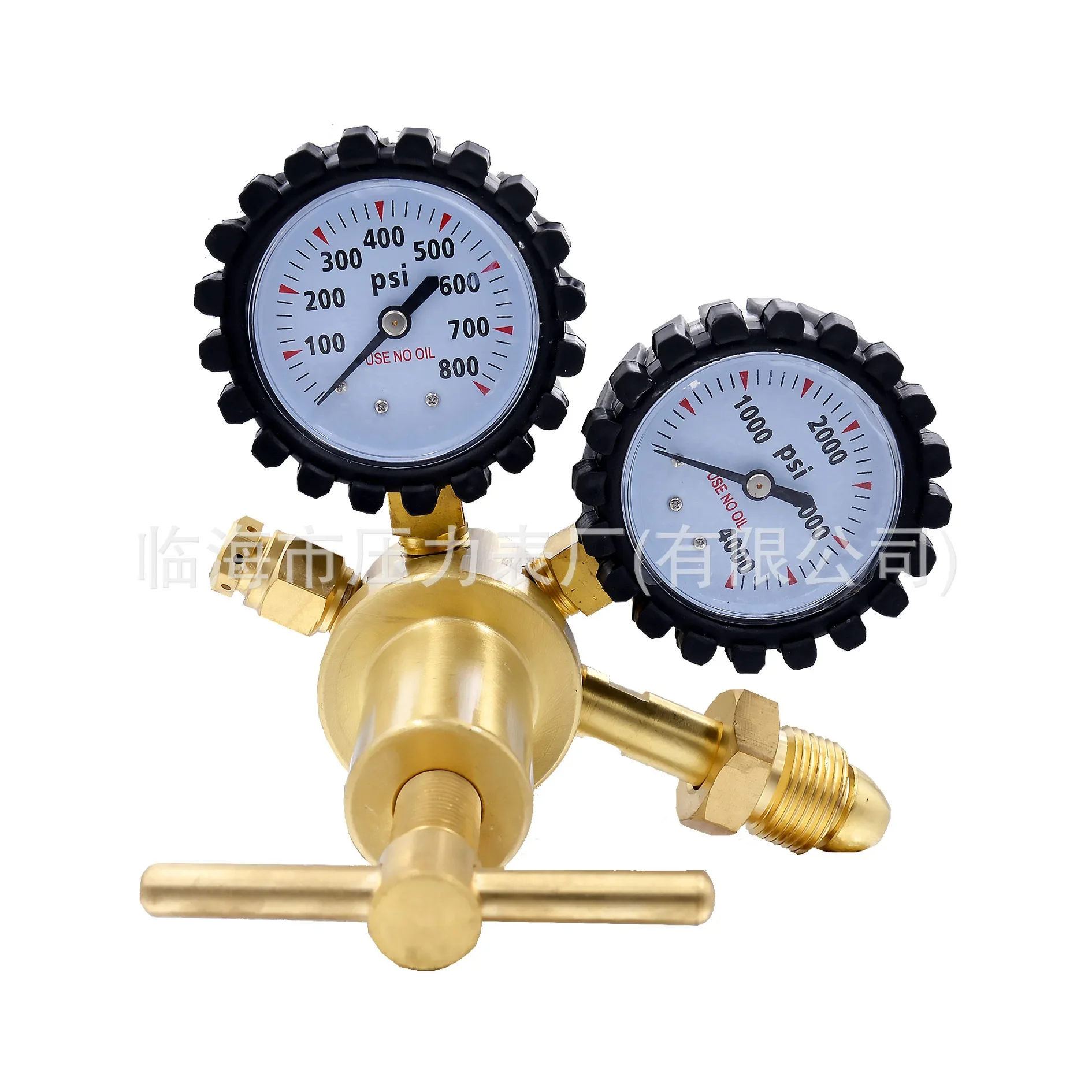 Nowy Regulator Tlenu z Mosiądz – Nitrate Reductase recenzja i cena