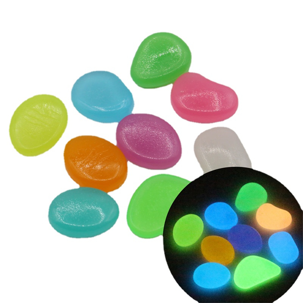 50 sztuk świecący kamień fluor – Ocean Aquarium recenzja i cena