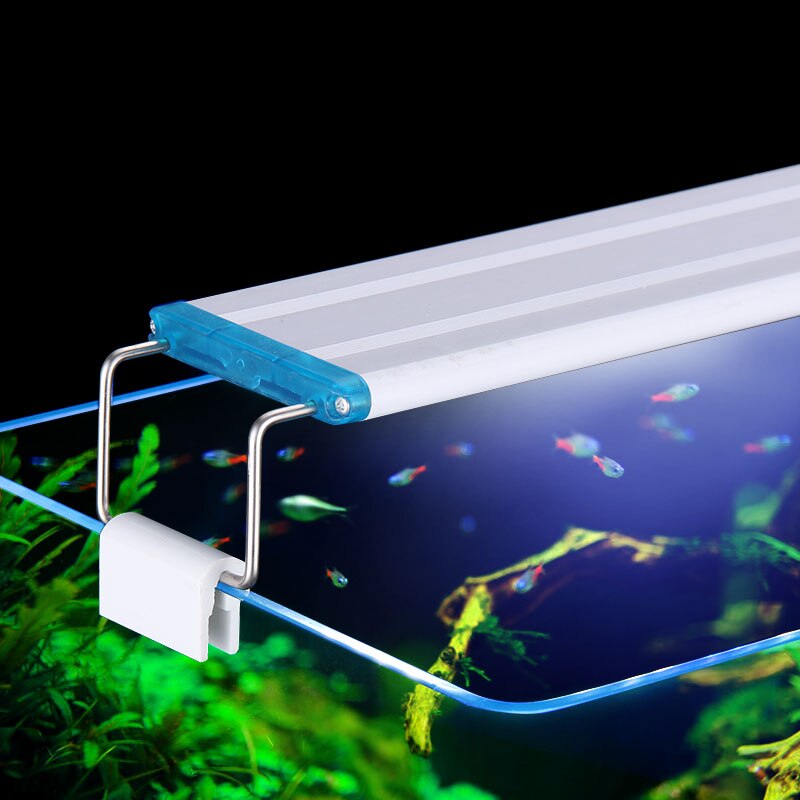Rozszerzalny wodoodporny klips – Aquarium Marine Lights recenzja i cena