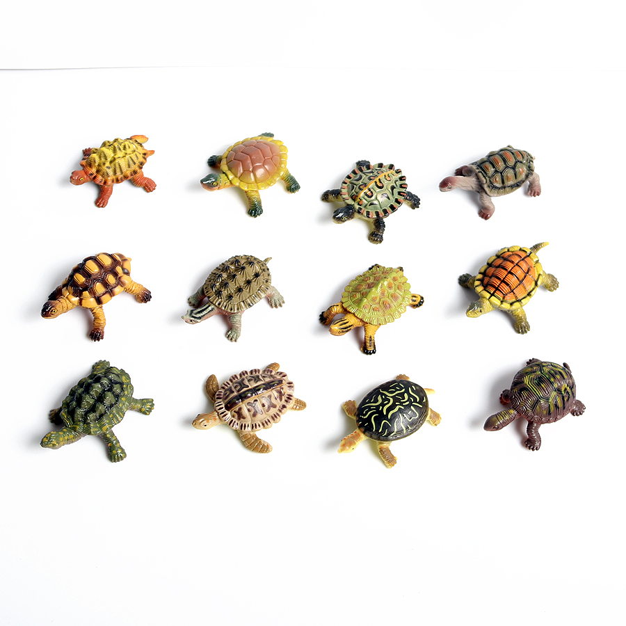 Realistyczne miniatury życie m – Marine Aquarium recenzja i cena